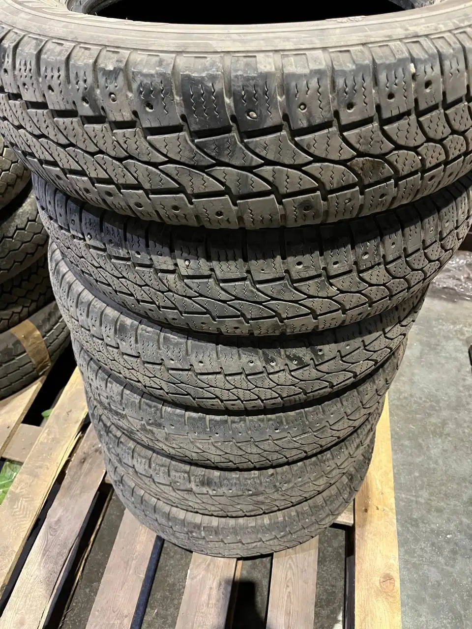 Запчасти для Газели - Запчасти для Газели (Запчасти) в Самара