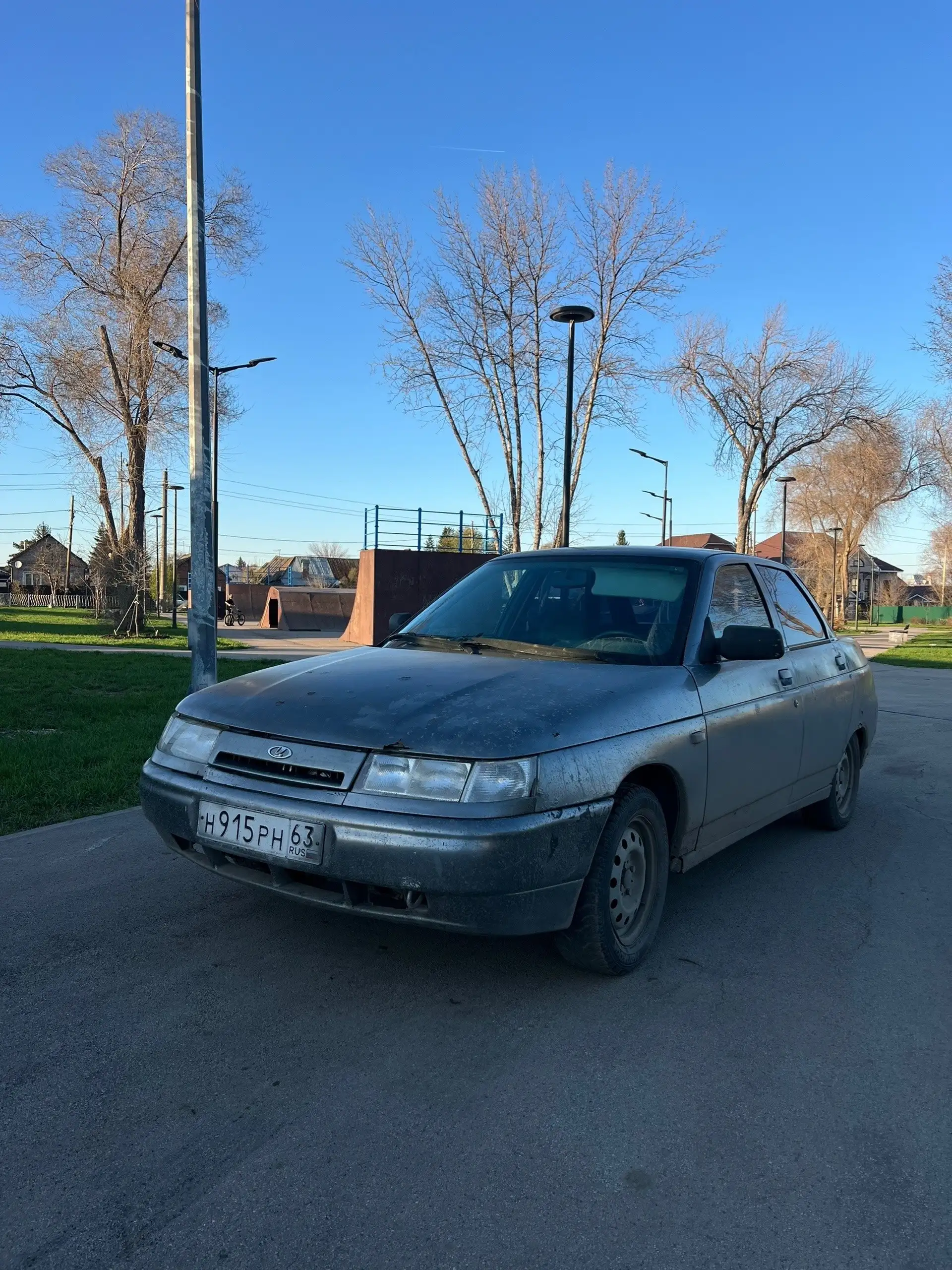 Продам ВАЗ 2110 2005 года - Легковые автомобили (Авто) в Самара