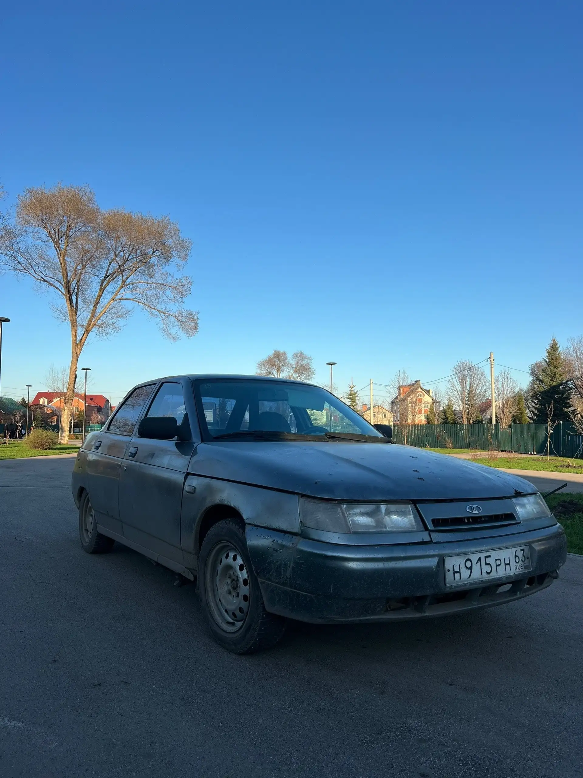 Продам ВАЗ 2110 2005 года - Легковые автомобили (Авто) в Самара