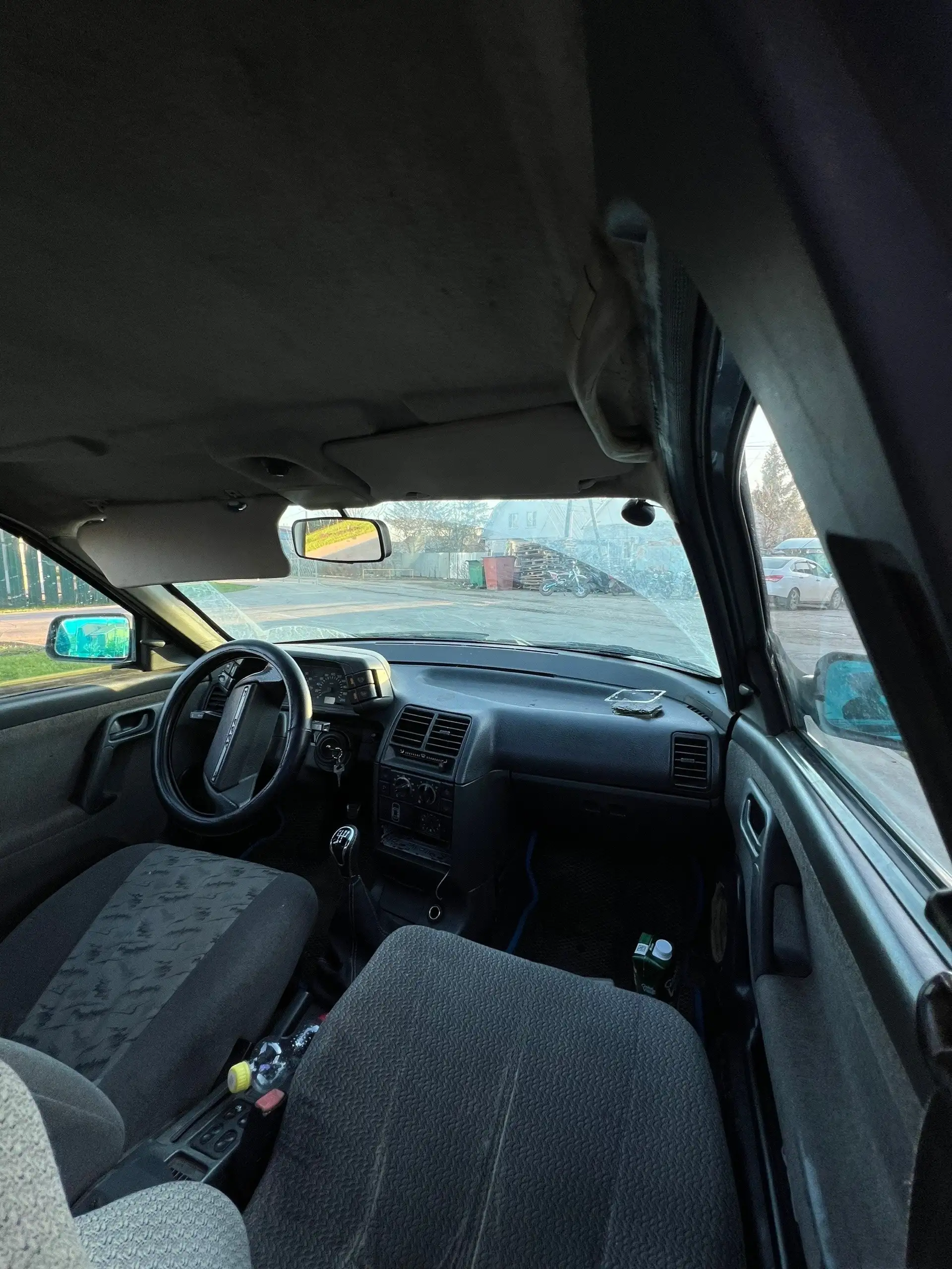 Продам ВАЗ 2110 2005 года - Легковые автомобили (Авто) в Самара