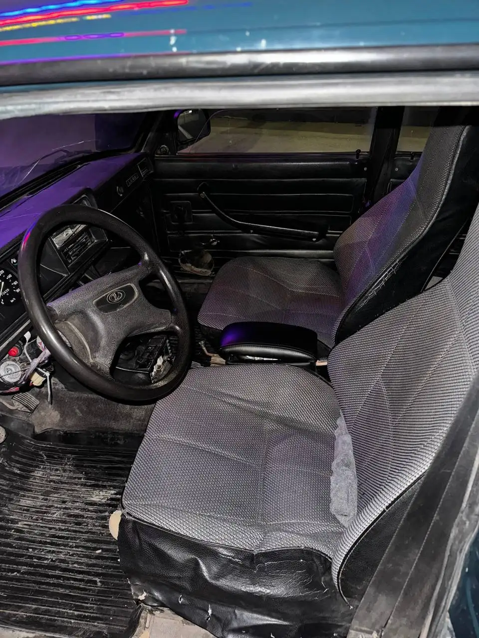 Обмен переднего привода на авто - Привод (Запчасти) в Самара