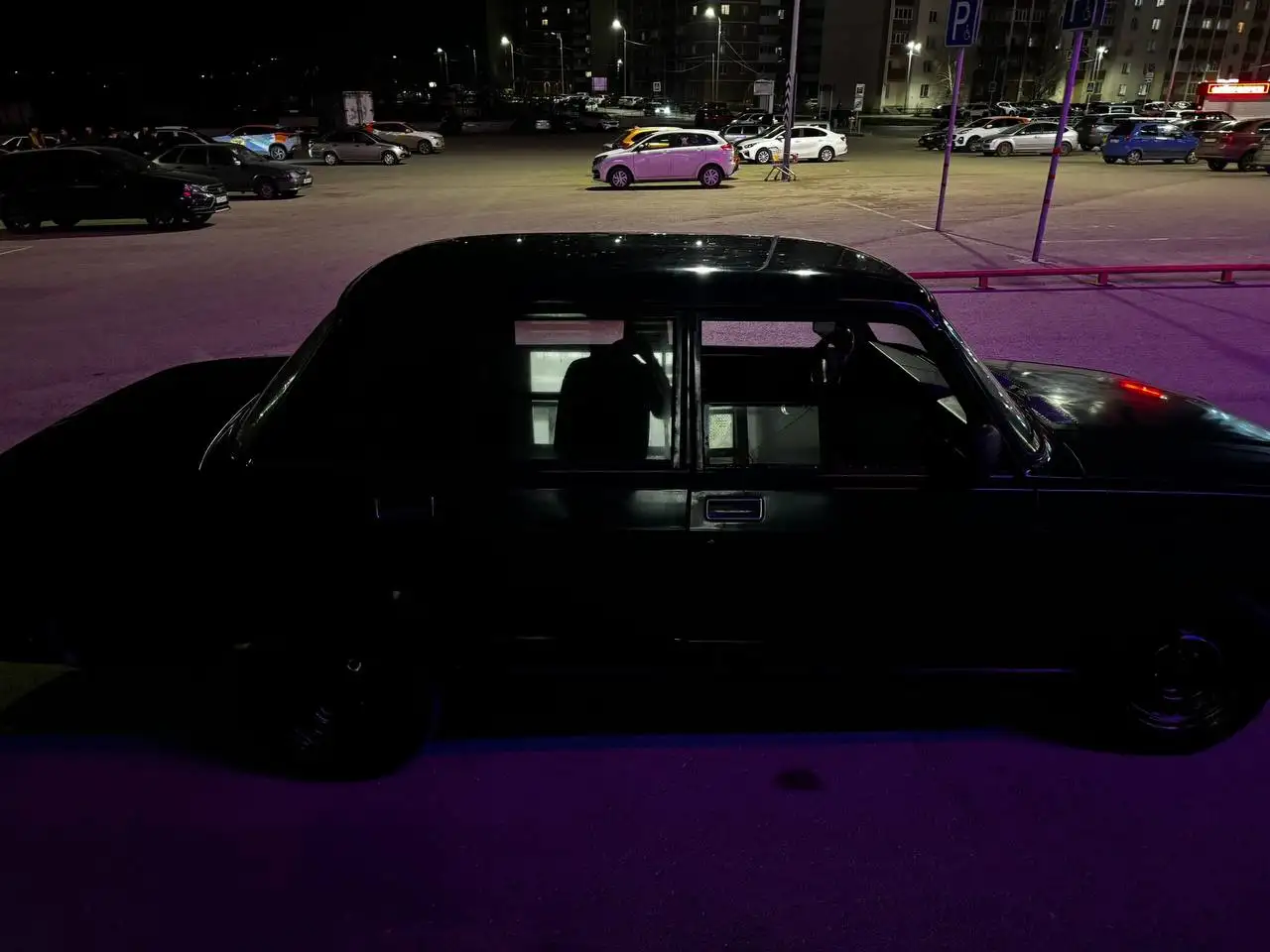 Обмен переднего привода на авто - Привод (Запчасти) в Самара