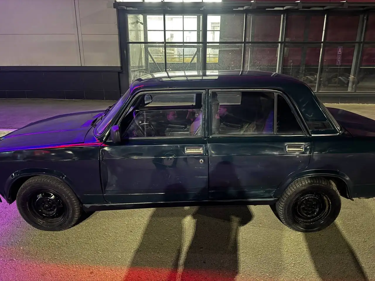 Обмен переднего привода на авто - Привод (Запчасти) в Самара