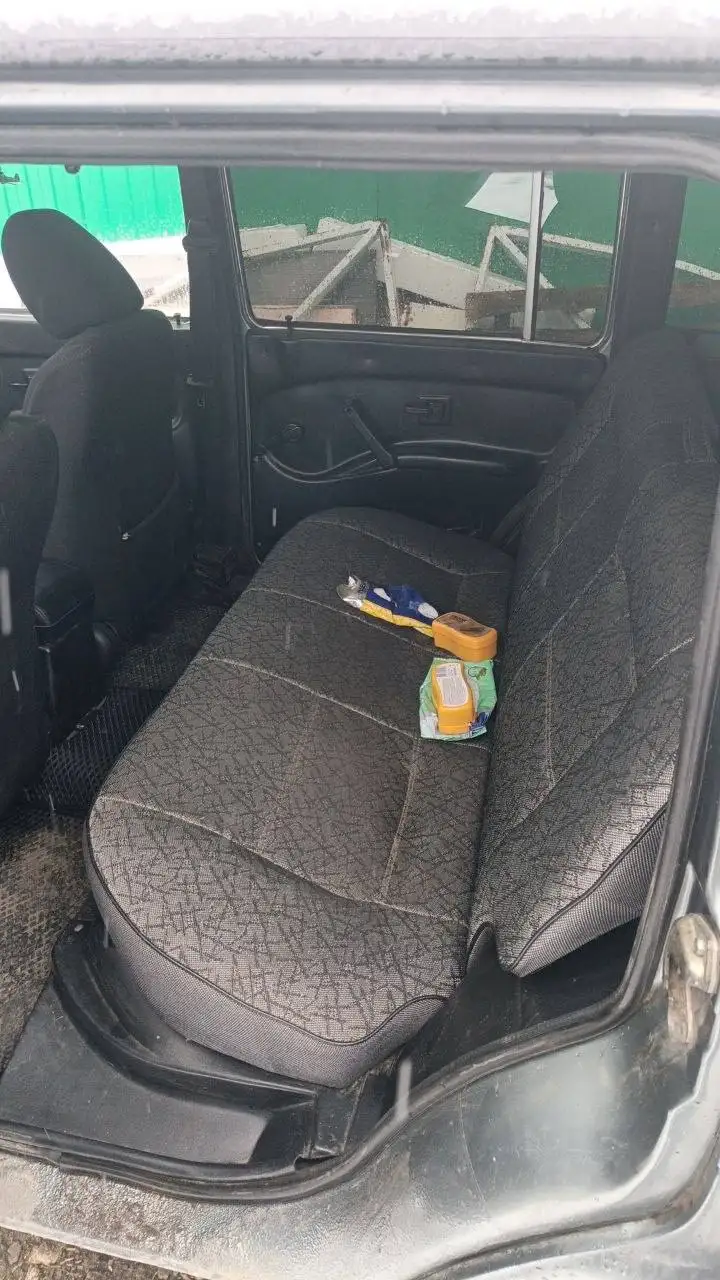 Нива 2007 года в Самаре - Авто в Самара