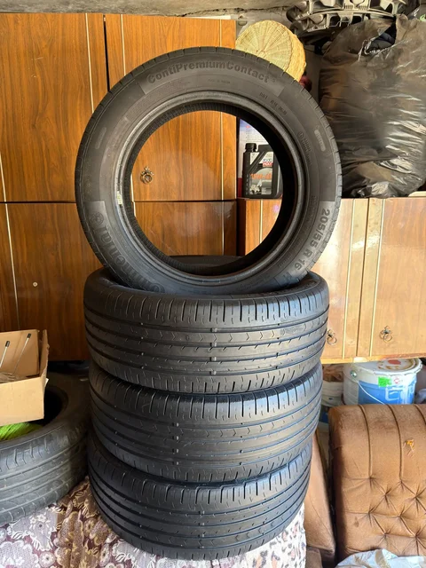 Продам комплект - Аккумуляторы в Самара