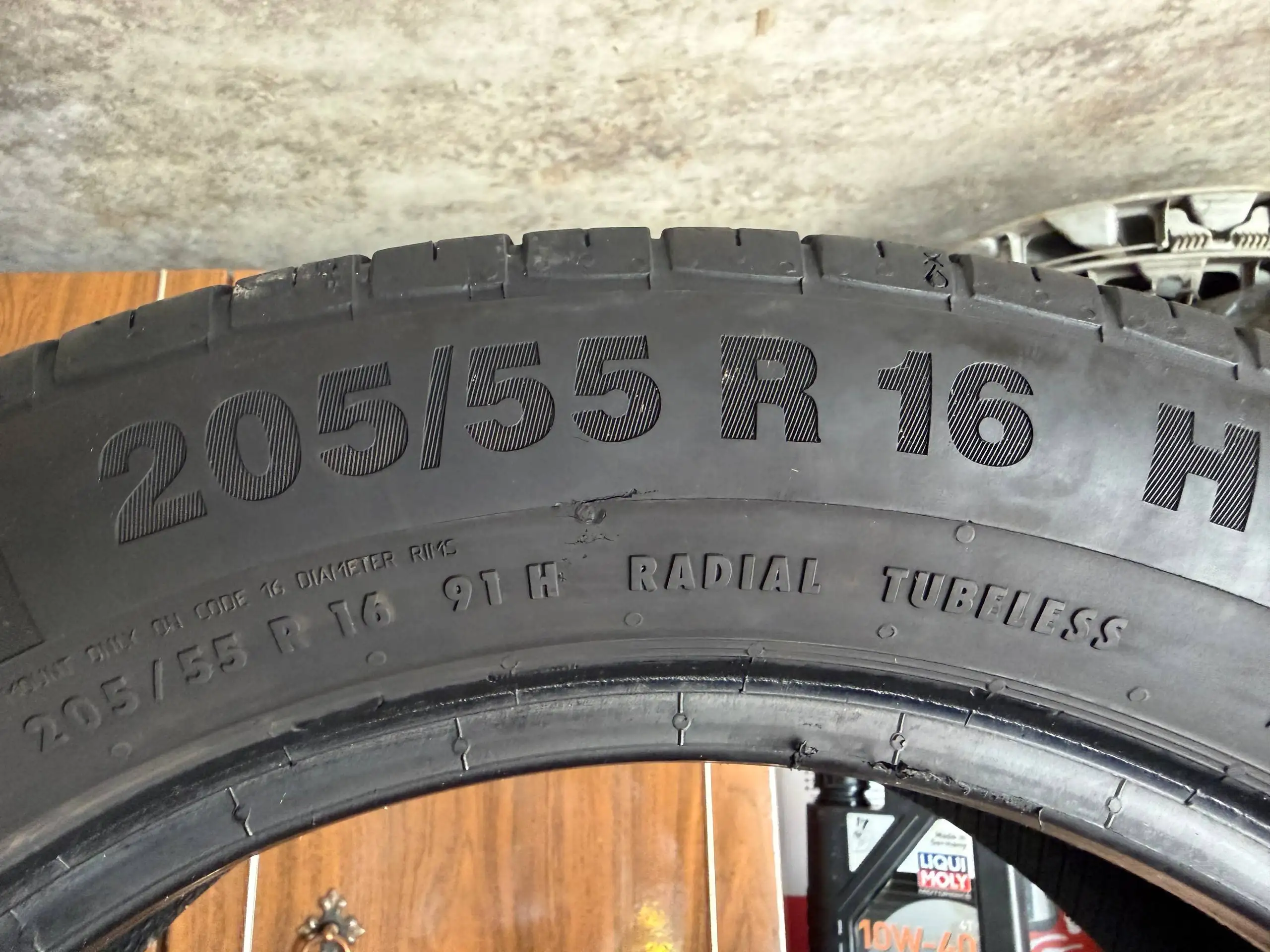 Продам комплект - Авто в Самара