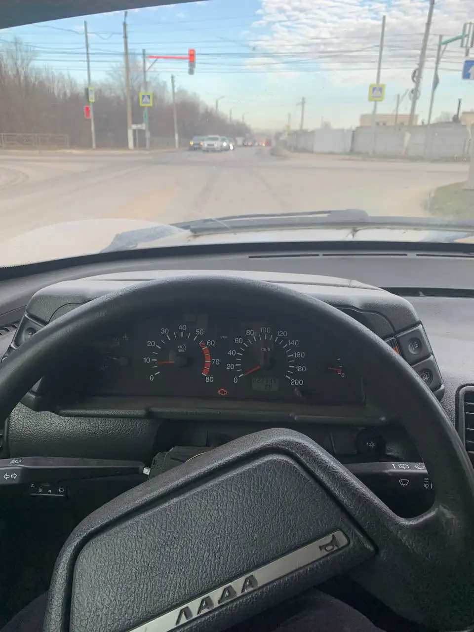 ВАЗ 2110 2002 г.в. в хорошем состоянии - Легковые автомобили (Авто) в Самара