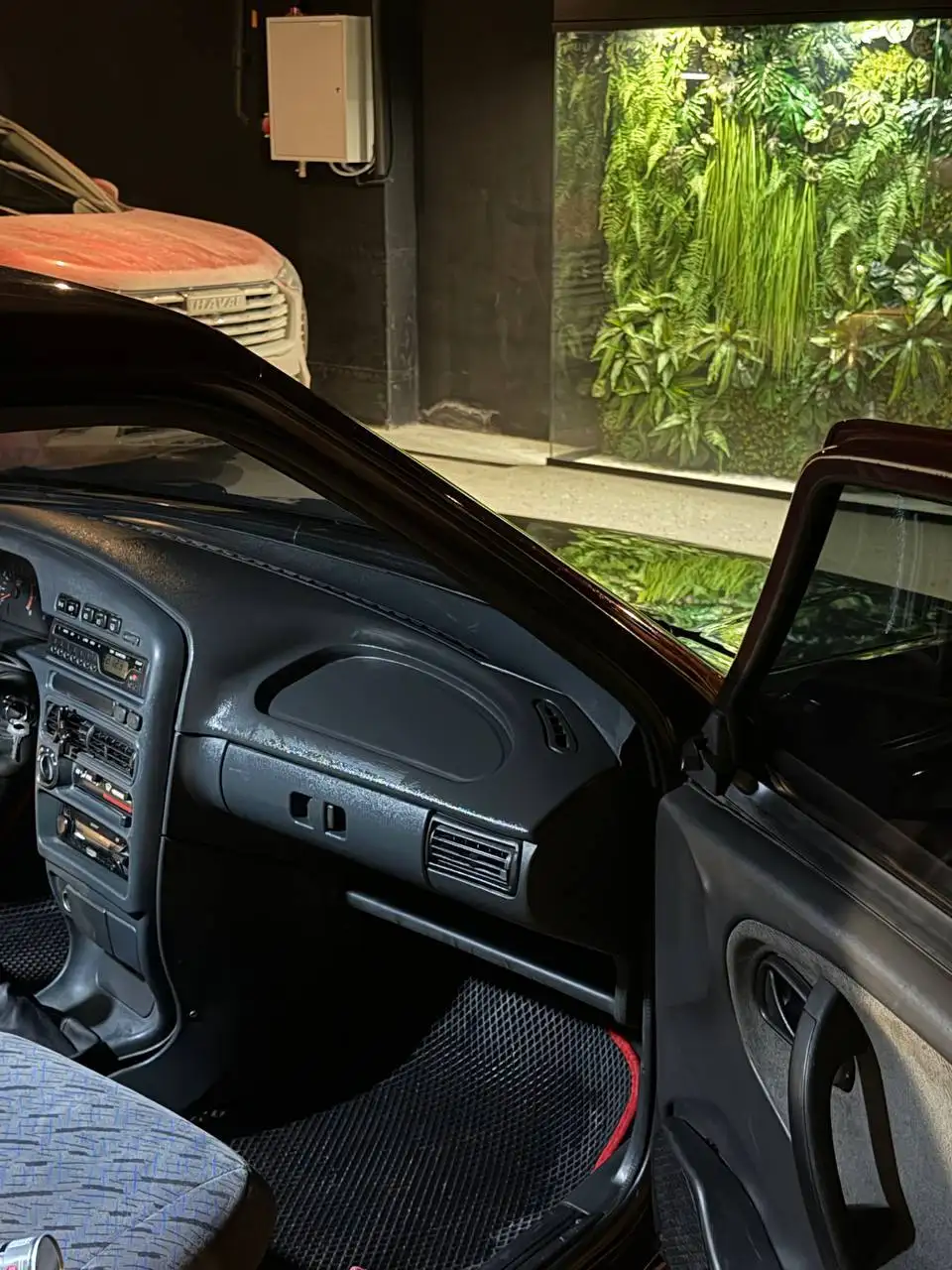 ВАЗ 2115 2012 года в хорошем состоянии - Авто в Самара