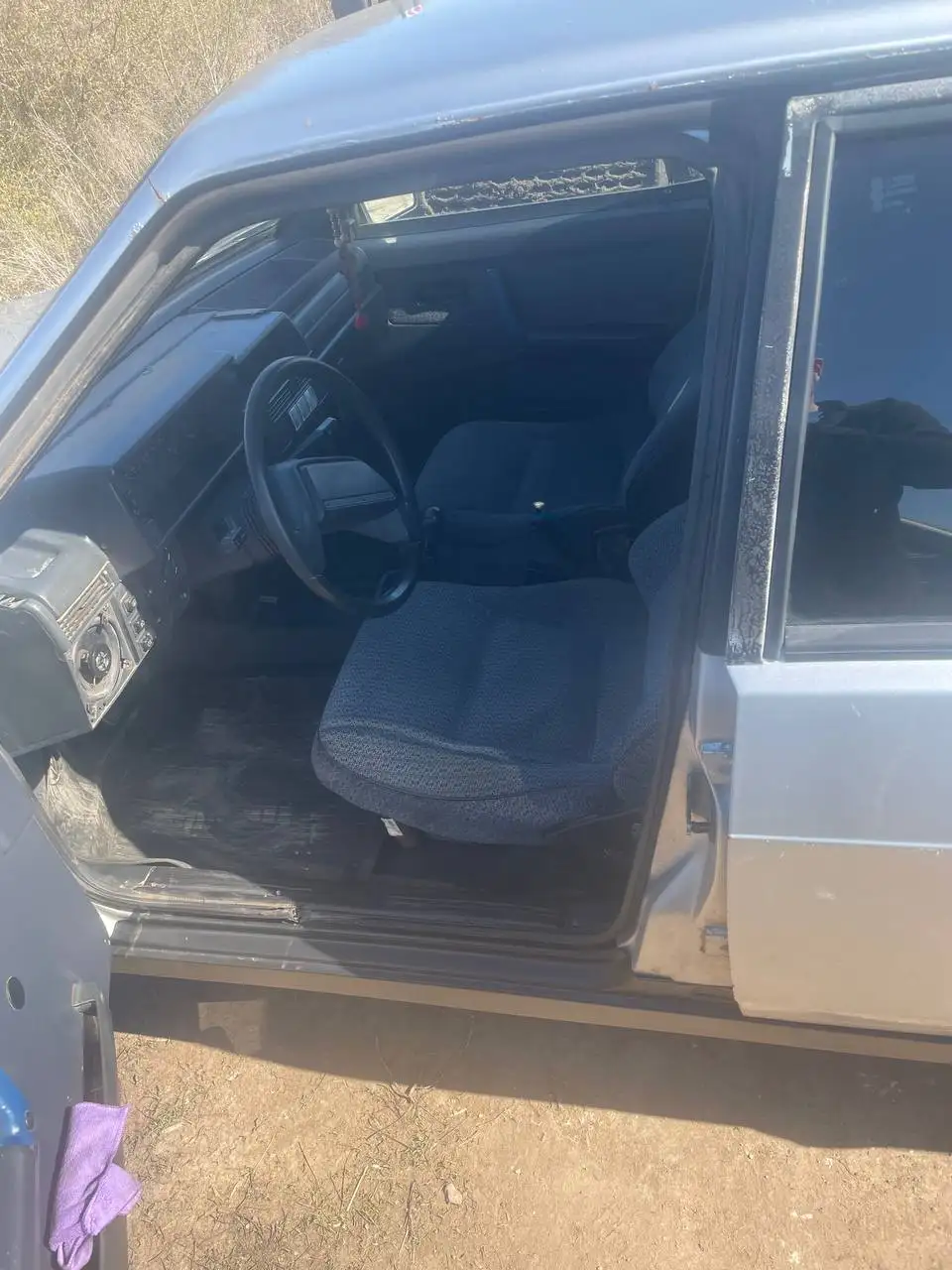 Продажа автомобиля на учете на ходу - Авто в Кинель