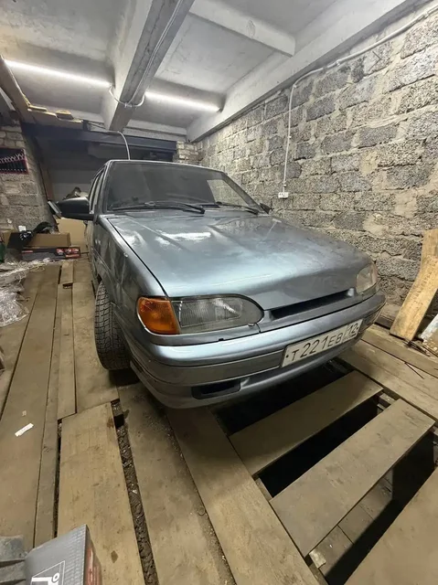 Продажа автомобиля ВАЗ 2106 в хорошем состоянии - Автомобили в Самара