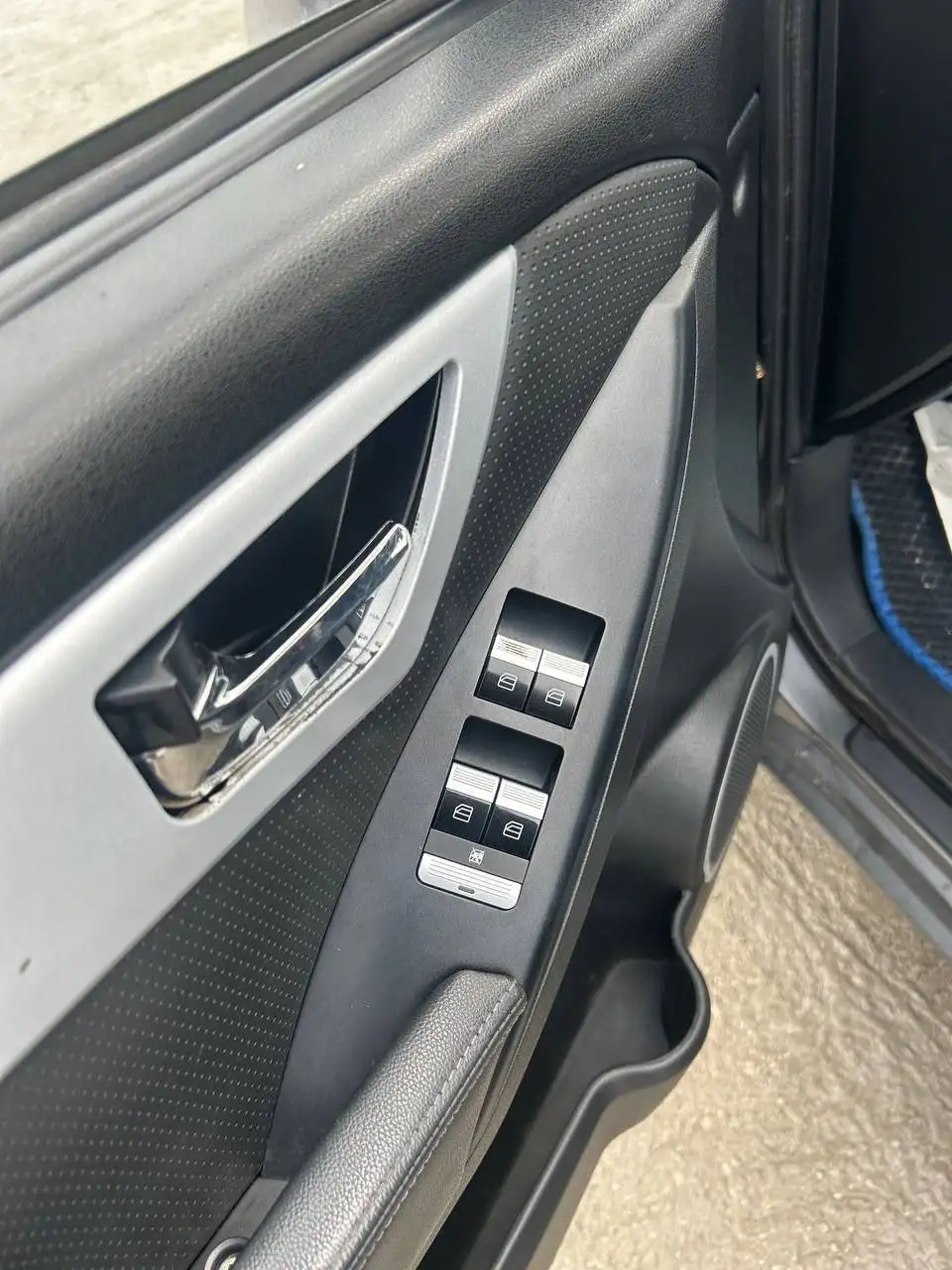 Продажа автомобиля Лифан 2015 года в Тольятти - Авто в Тольятти