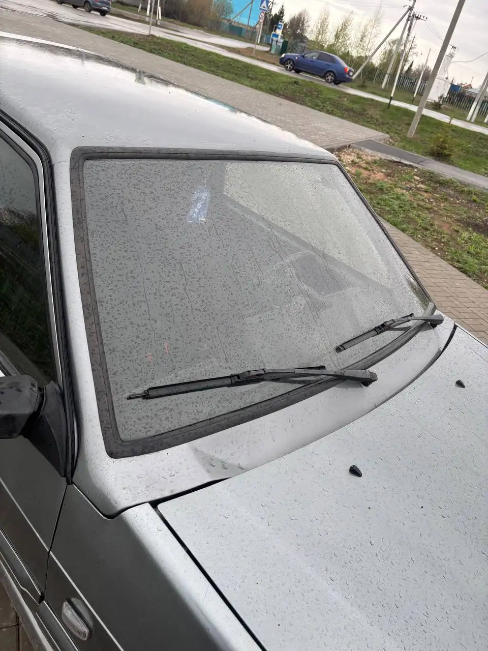 ВАЗ 2113 2009 года в хорошем состоянии - Авто в Самара