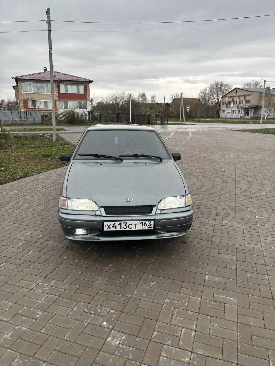 ВАЗ 2113 2009 года в хорошем состоянии - Авто в Самара