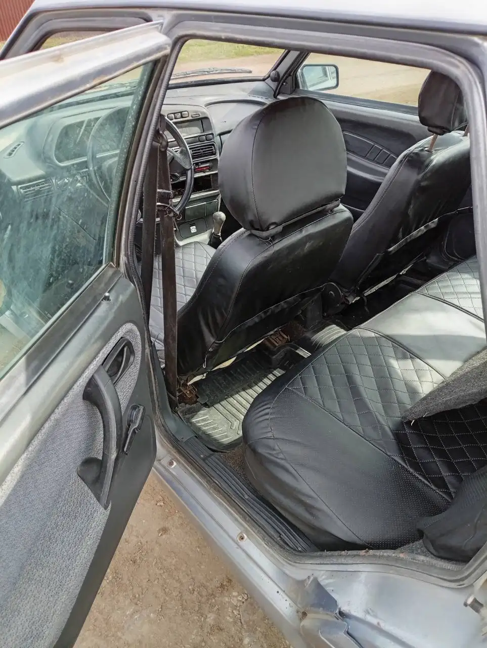 ВАЗ 2114 2008 года в Самаре - Легковые автомобили (Авто) в Самара