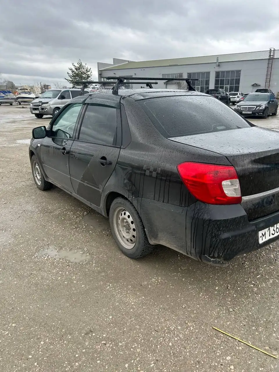 Продажа автомобиля Датсун в Тольятти - Авто в Тольятти