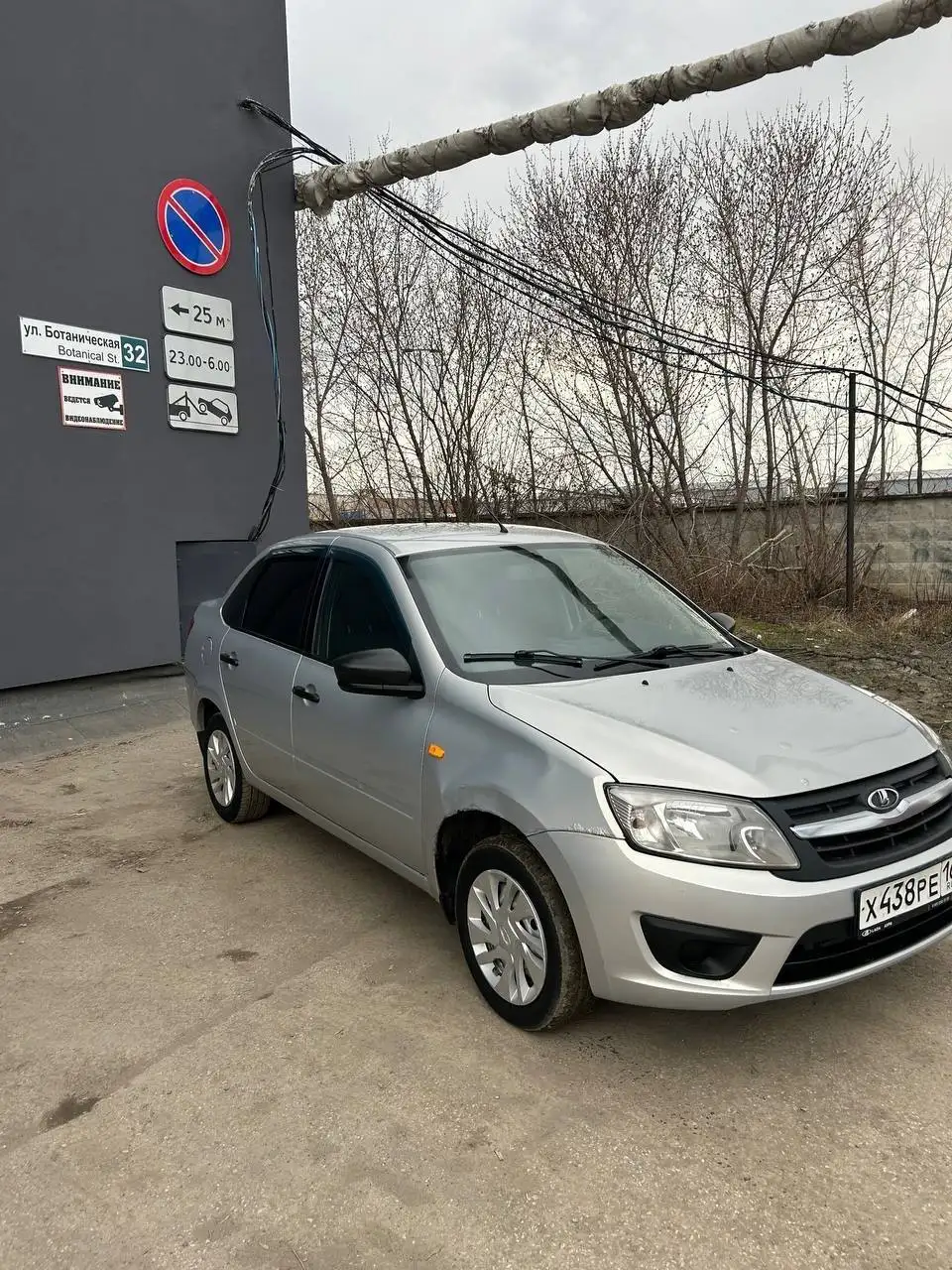 Продажа автомобиля 2017 года с хорошим состоянием основных узлов - Авто в Самара