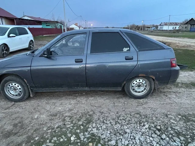 Продам или обменяю на ВАЗ 2110 - Автомобили в Самара