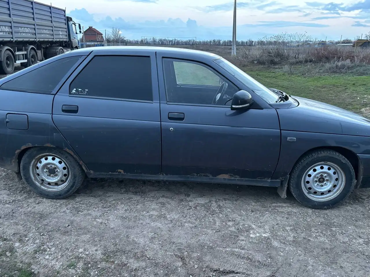 Продам или обменяю на ВАЗ 2110 - Авто в Самара