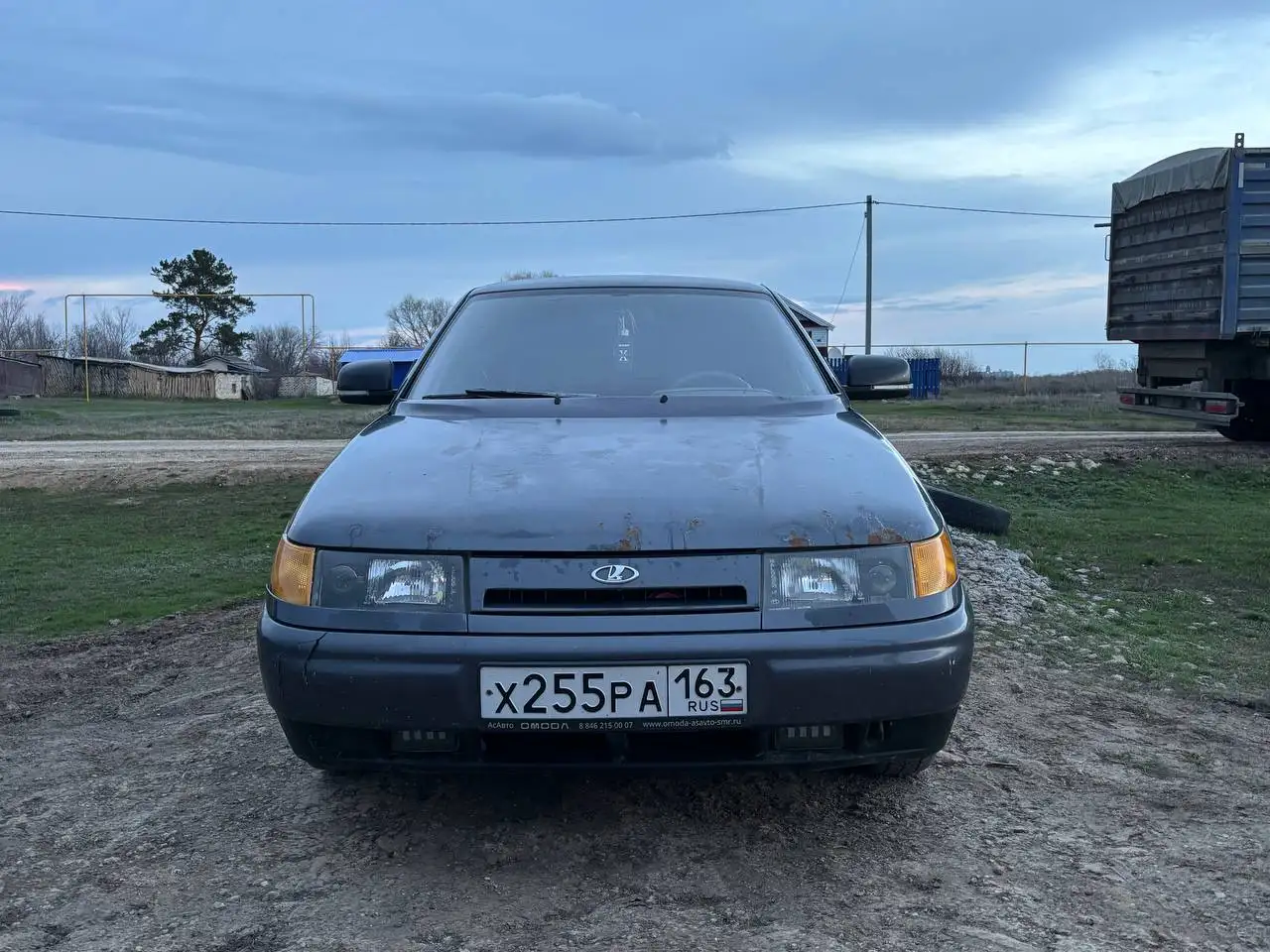 Продам или обменяю на ВАЗ 2110 - Авто в Самара