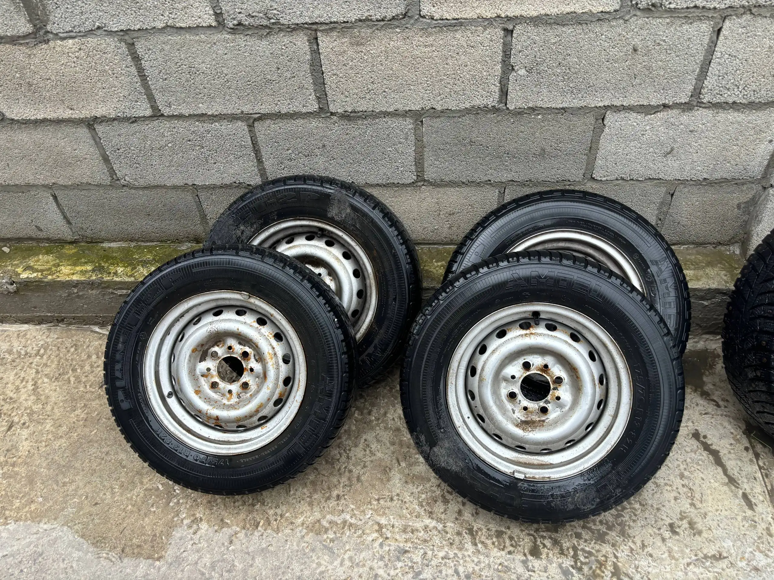 Продажа товаров на авторынке - Авторынок (Барахолка) в Самара