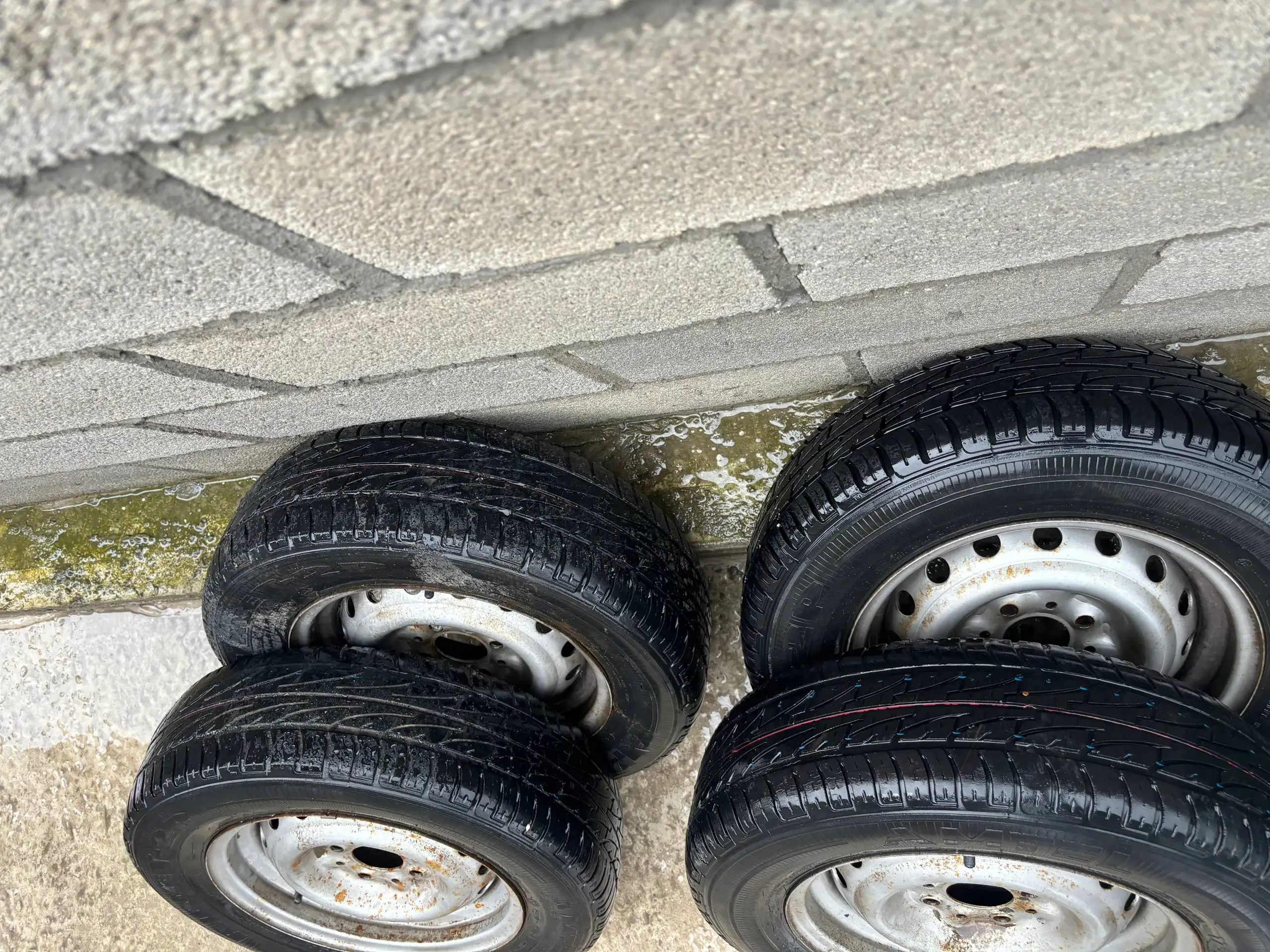 Продажа товаров на авторынке - Авторынок (Барахолка) в Самара