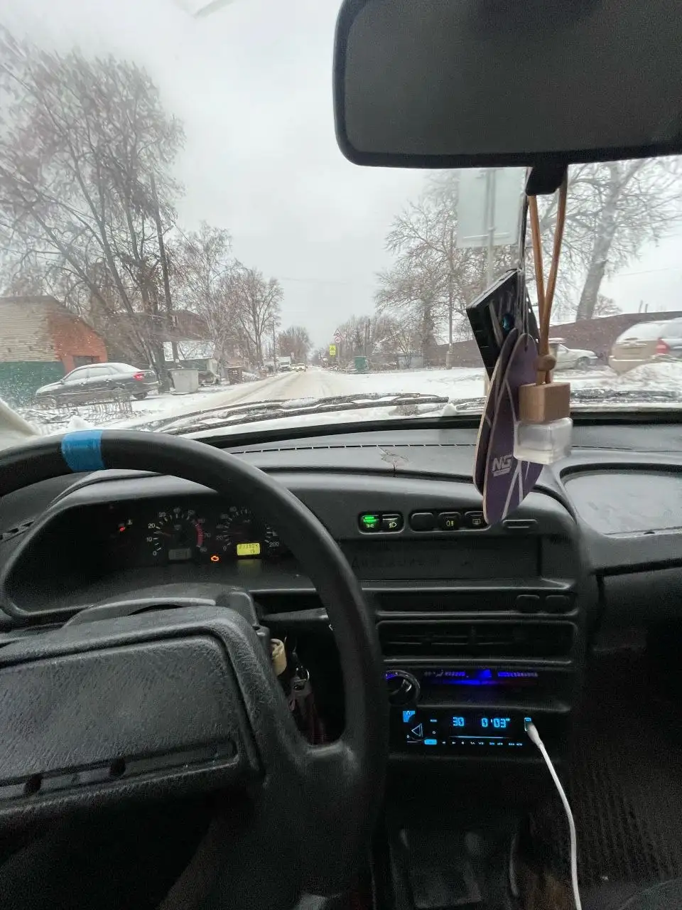 Продажа ВАЗ 2114 2005 года - Авто в Самара