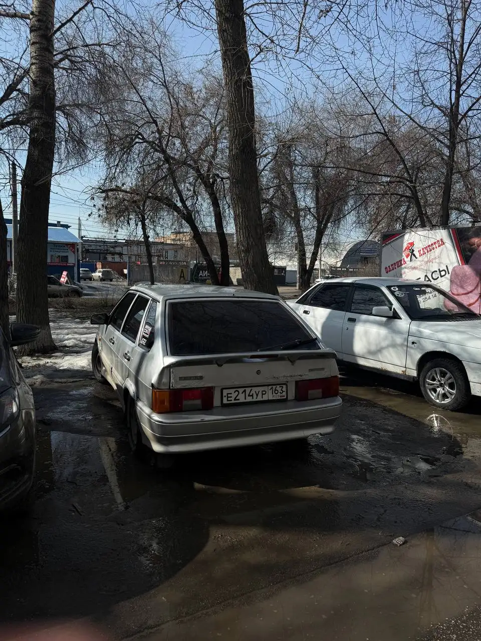 ВАЗ 2114 2007 года в хорошем техническом состоянии - Легковые автомобили (Авто) в Самара