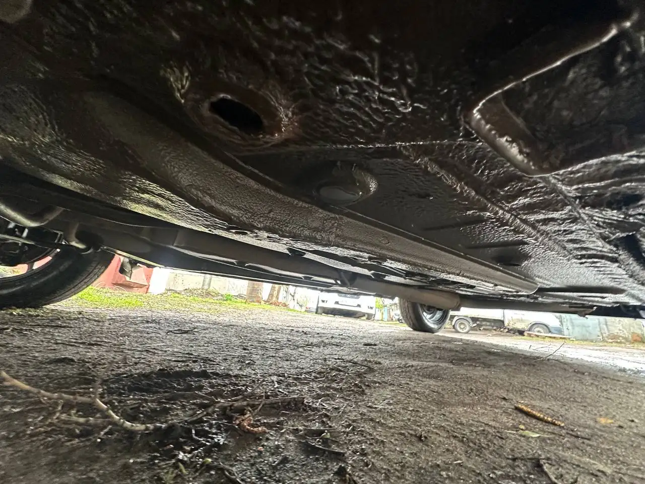 8 год Лада Гранта 2 хоз - Легковые автомобили (Авто) в Самара