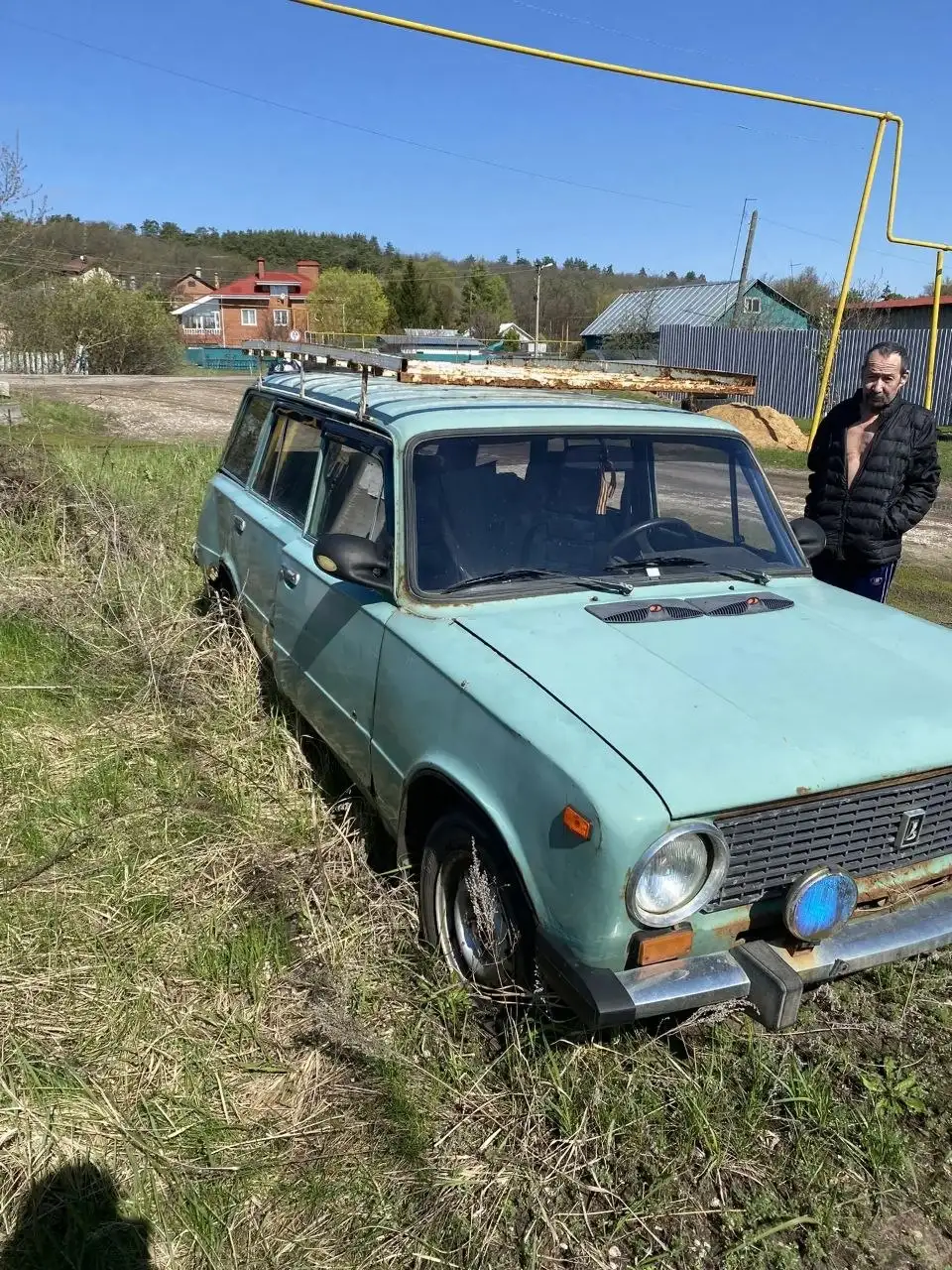 ВАЗ 2102 1973 - Легковые автомобили (Авто) в Самара