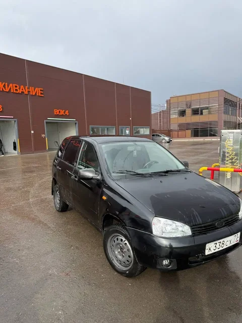 Авто 2012 года в хорошем состоянии - Авто в Самара