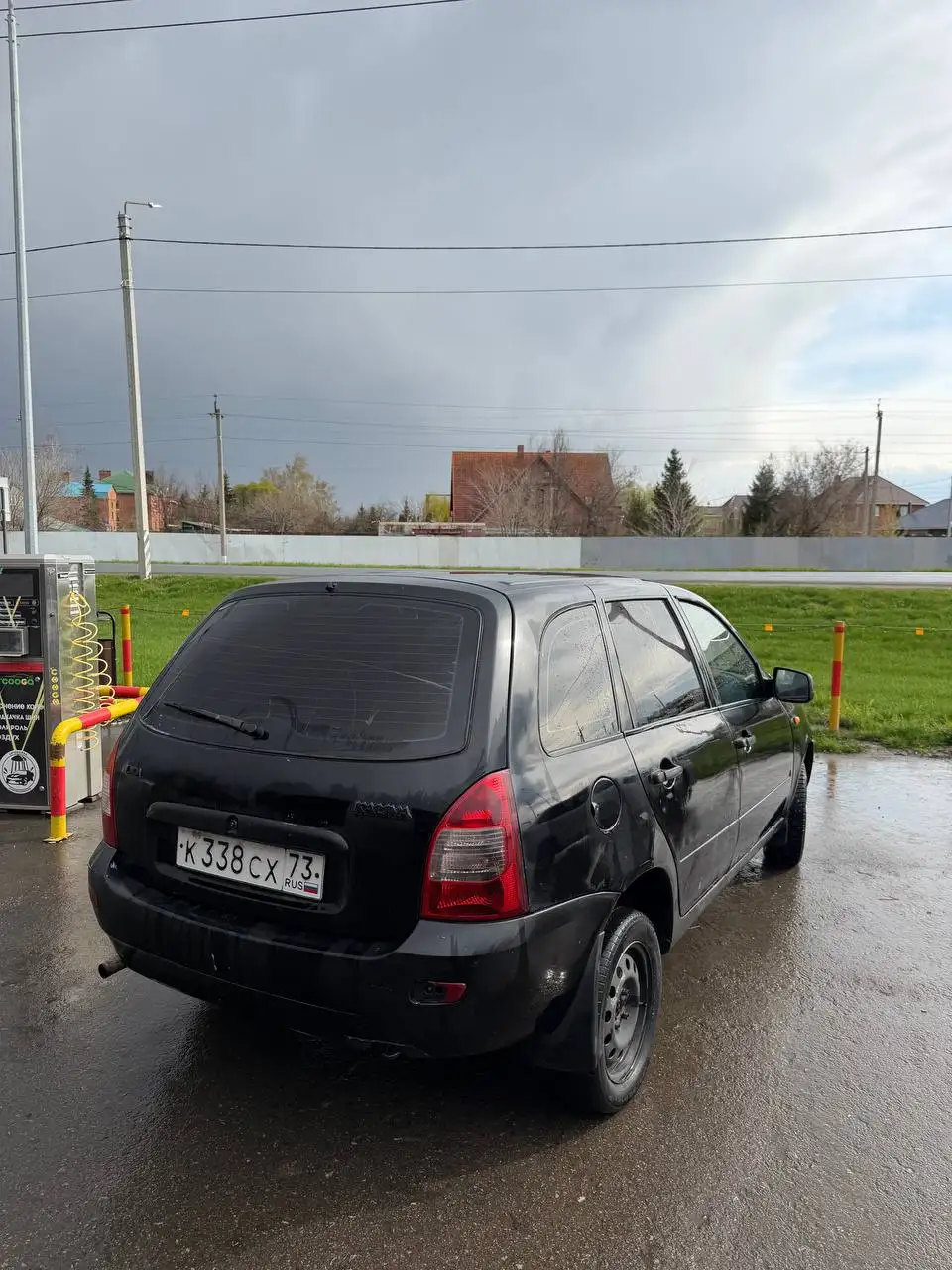 Авто 2012 года в хорошем состоянии - Авто в Самара