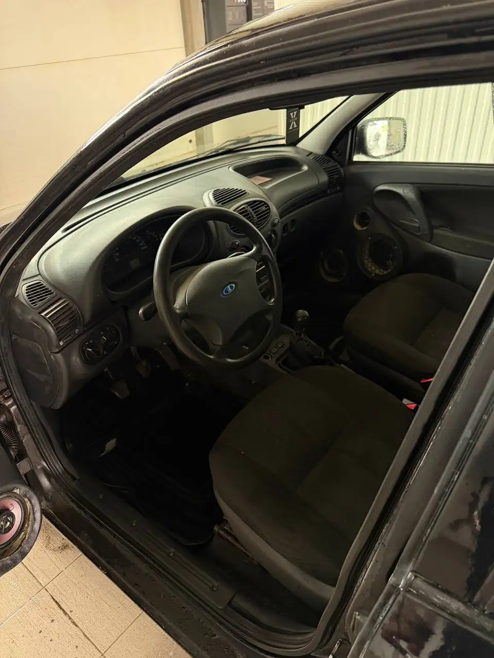 Авто 2012 года в хорошем состоянии - Авто в Самара