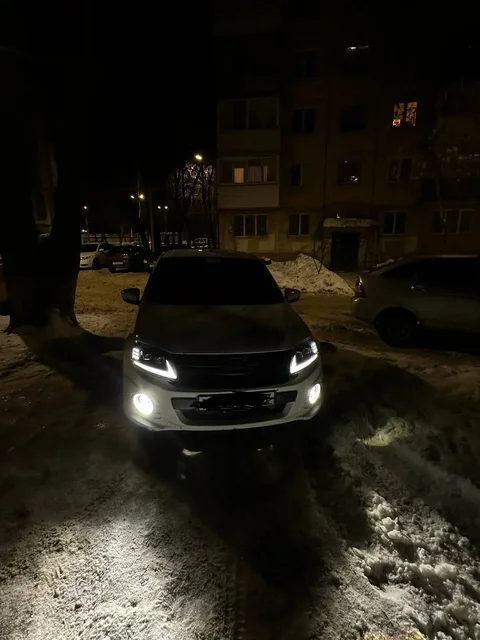 Продам фары в идеальном состоянии - Авто в Самара