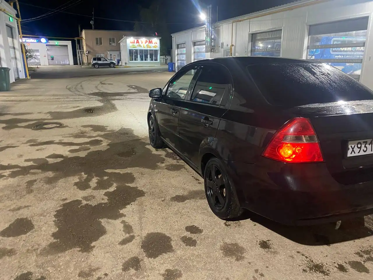 Chevrolet Aveo 2010 - Авто в Самара