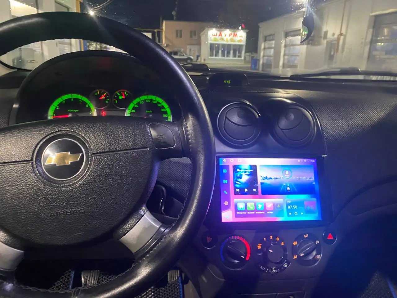 Chevrolet Aveo 2010 - Авто в Самара