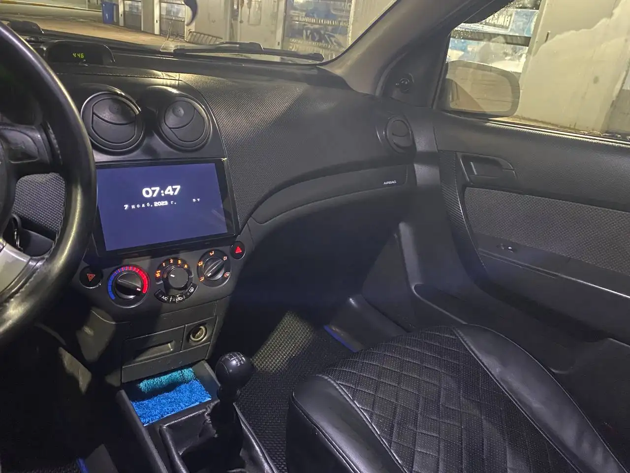 Chevrolet Aveo 2010 - Авто в Самара