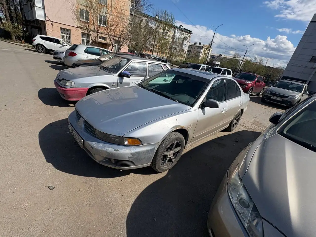 Продажа автомобиля ВАЗ 2003 года - Легковые автомобили (Авто) в Самара