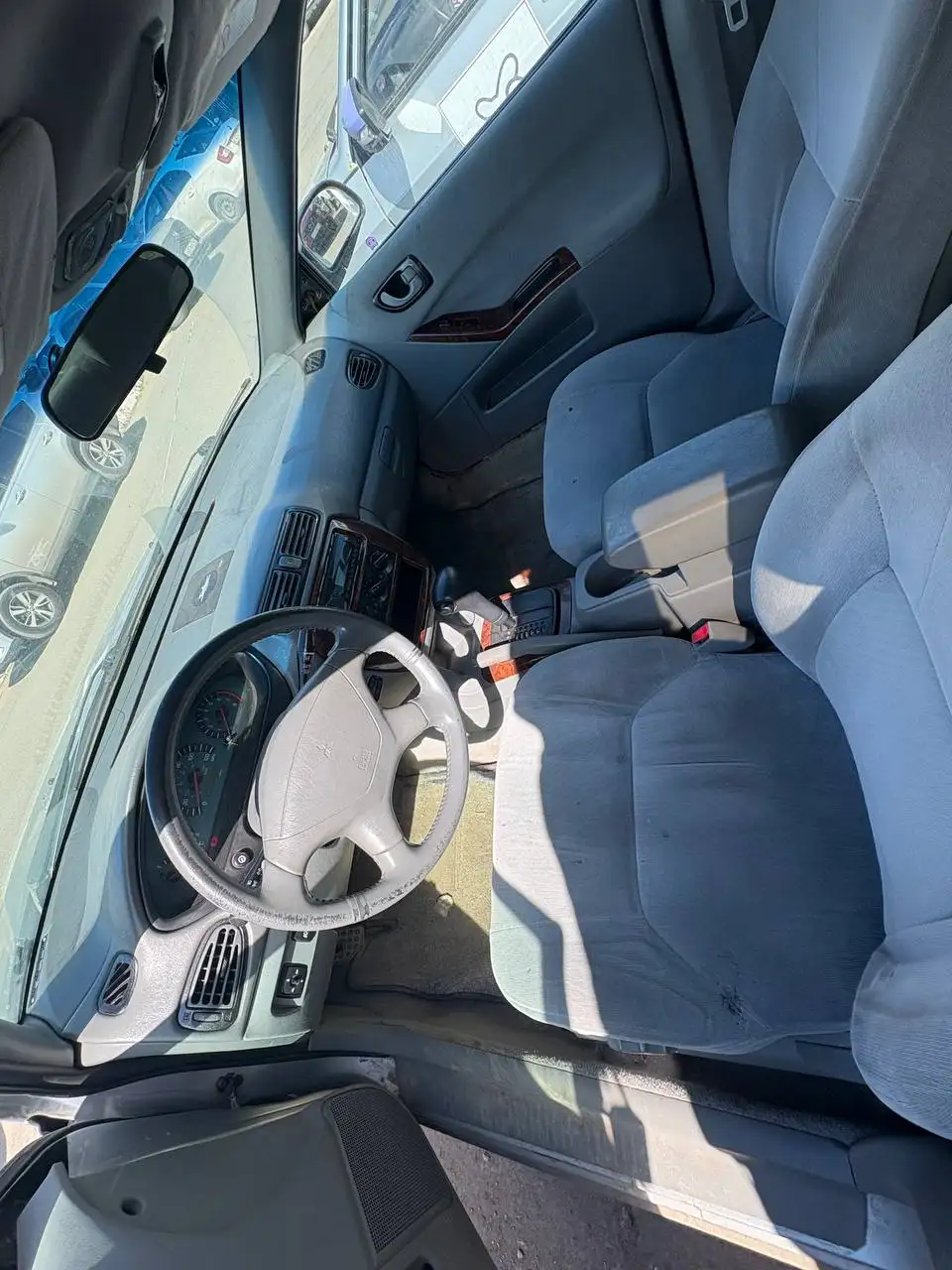 Продажа автомобиля ВАЗ 2003 года - Легковые автомобили (Авто) в Самара