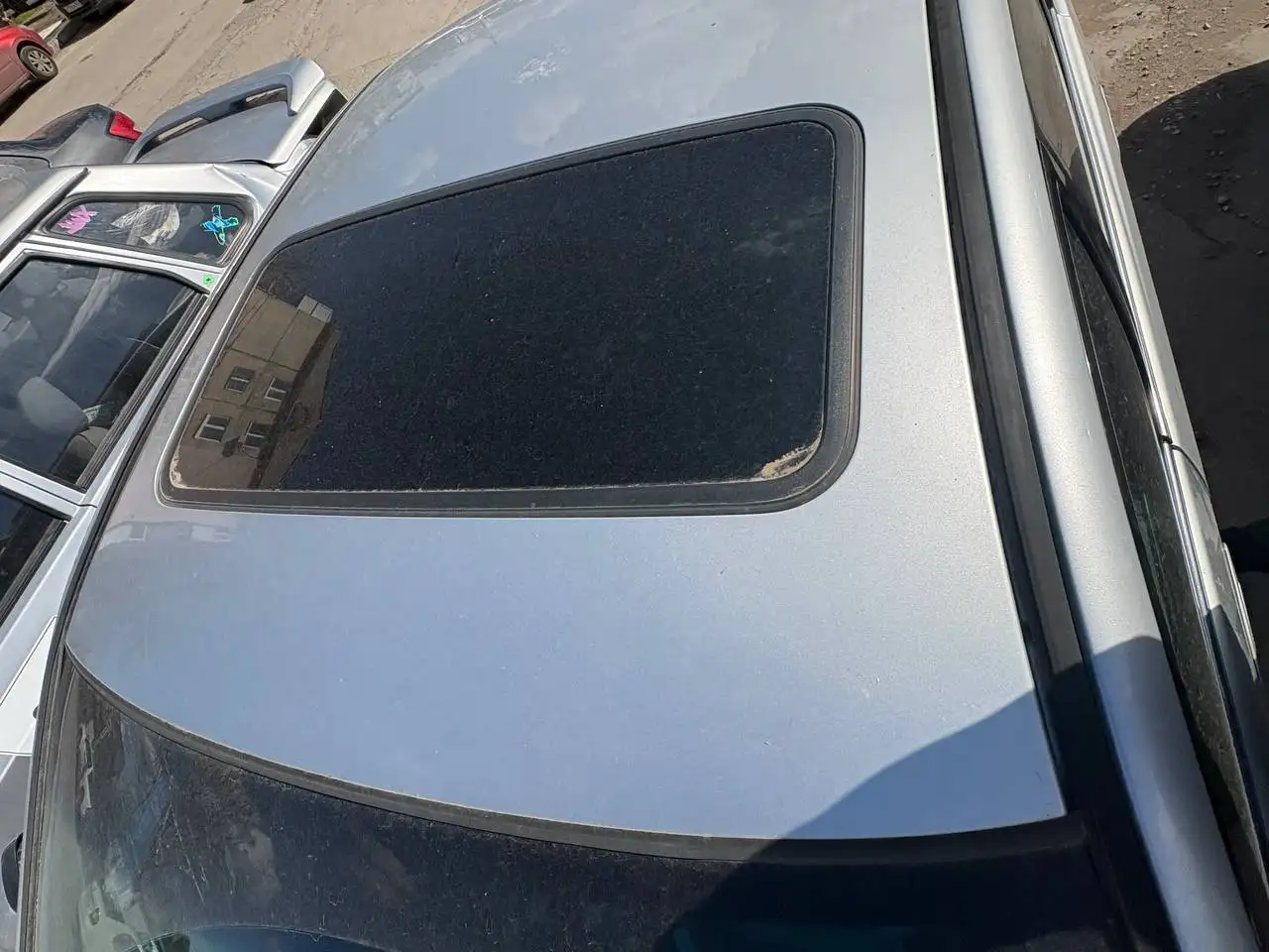 Продажа автомобиля ВАЗ 2003 года - Легковые автомобили (Авто) в Самара
