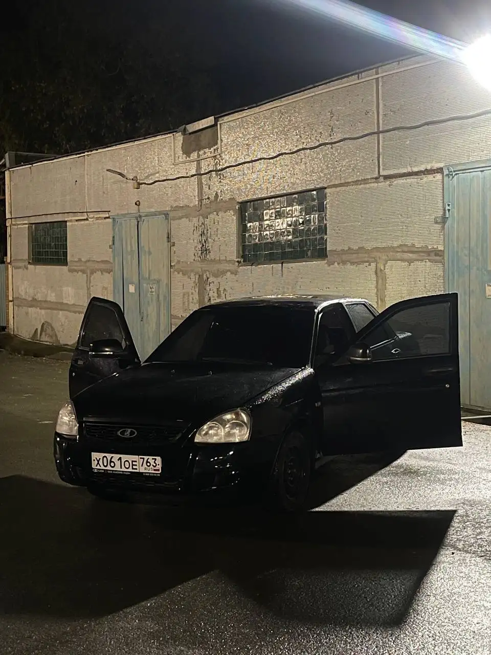 Продажа автомобиля ВАЗ - Легковые автомобили (Авто) в Самара