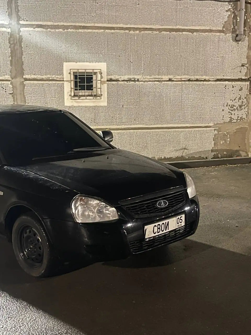 Продажа автомобиля ВАЗ - Легковые автомобили (Авто) в Самара