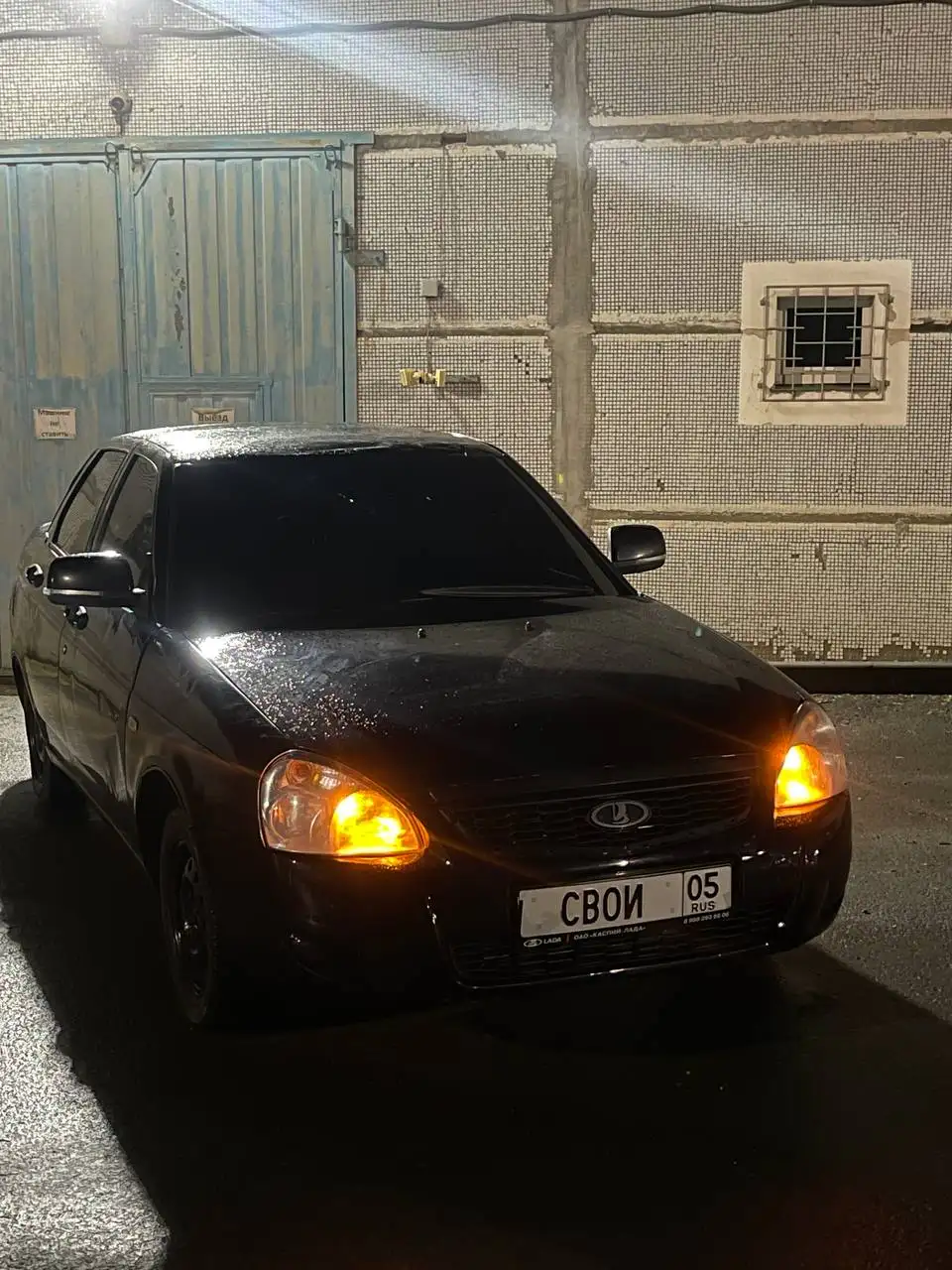 Продажа автомобиля ВАЗ - Легковые автомобили (Авто) в Самара