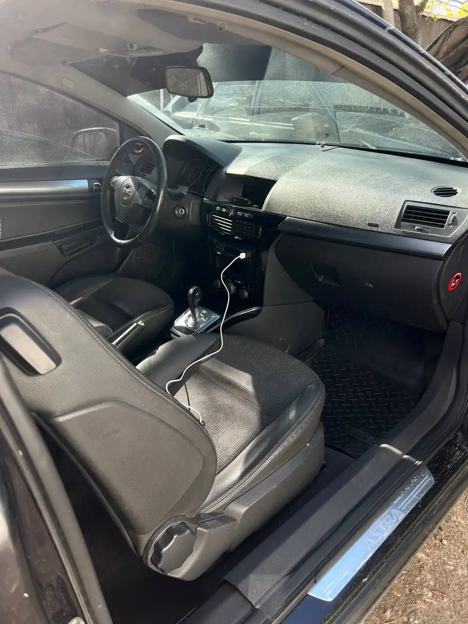 Продажа Opel Astra 2007 - Легковые автомобили (Авто) в Самара