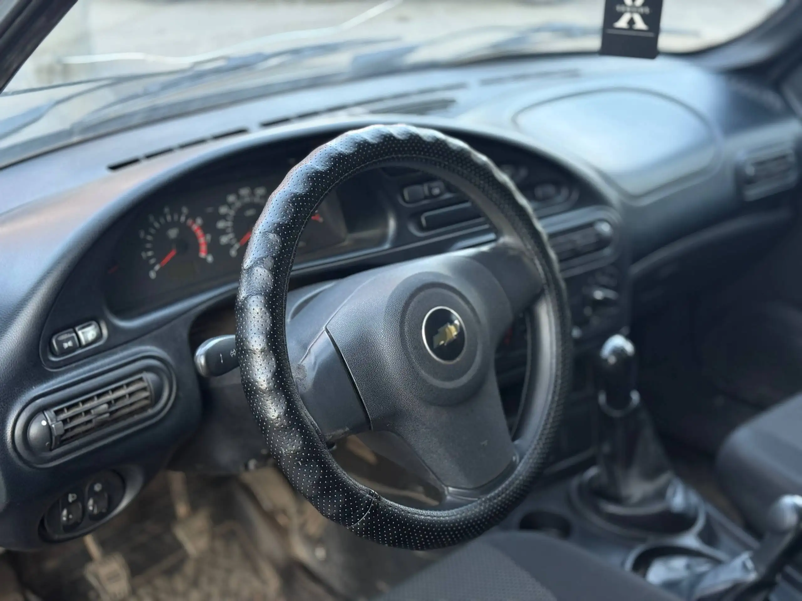 Шеви Нива 2013 - Chevrolet Niva (Авто) в Самара