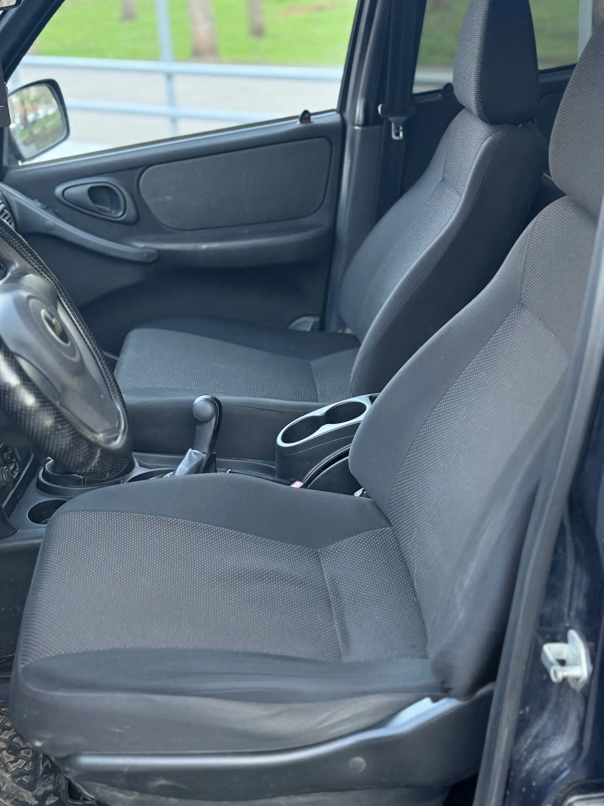 Шеви Нива 2013 - Chevrolet Niva (Авто) в Самара