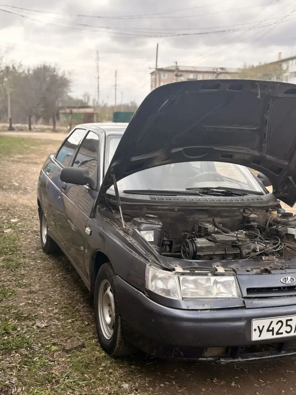 ВАЗ 21110 1998 года - Легковые автомобили (Авто) в Самара