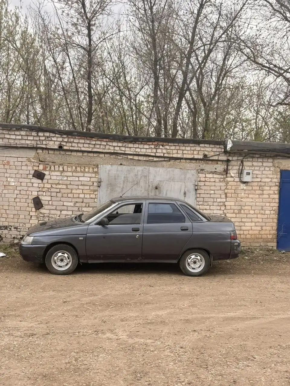 ВАЗ 21110 1998 года - Легковые автомобили (Авто) в Самара