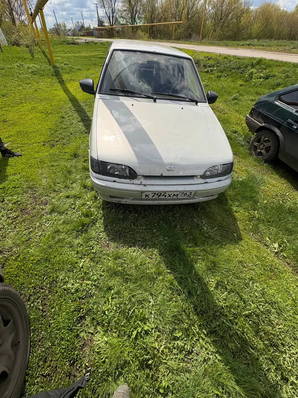 Продажа Ваз 2114 2004 года - Легковые автомобили (Авто) в Самара