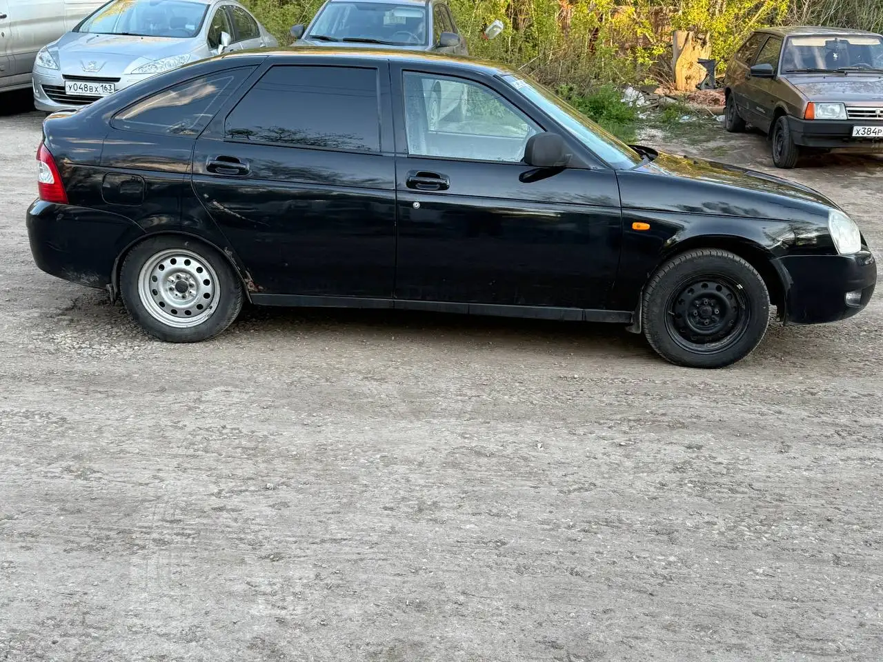 Продажа Lada Priora 2010 - Легковые автомобили (Авто) в Самара