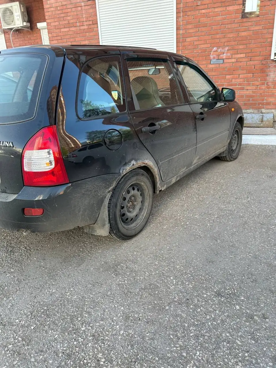 Lada Kalina 2010 в хорошем состоянии - Легковые автомобили (Авто) в Самара